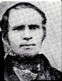 Peter Petersen Thompson (1809 - 1875) Profile